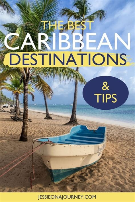 caribbean travel guide the top 10 highlights in caribbean Epub